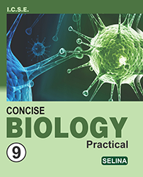 Concise Biology Practical
